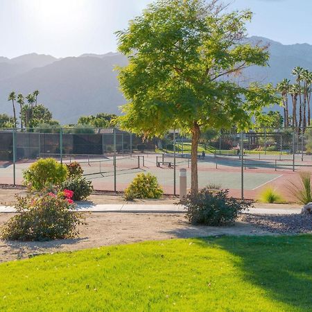 Serenity In The Sands A Modern Desert Retreat Apartment Palm Springs Exterior foto